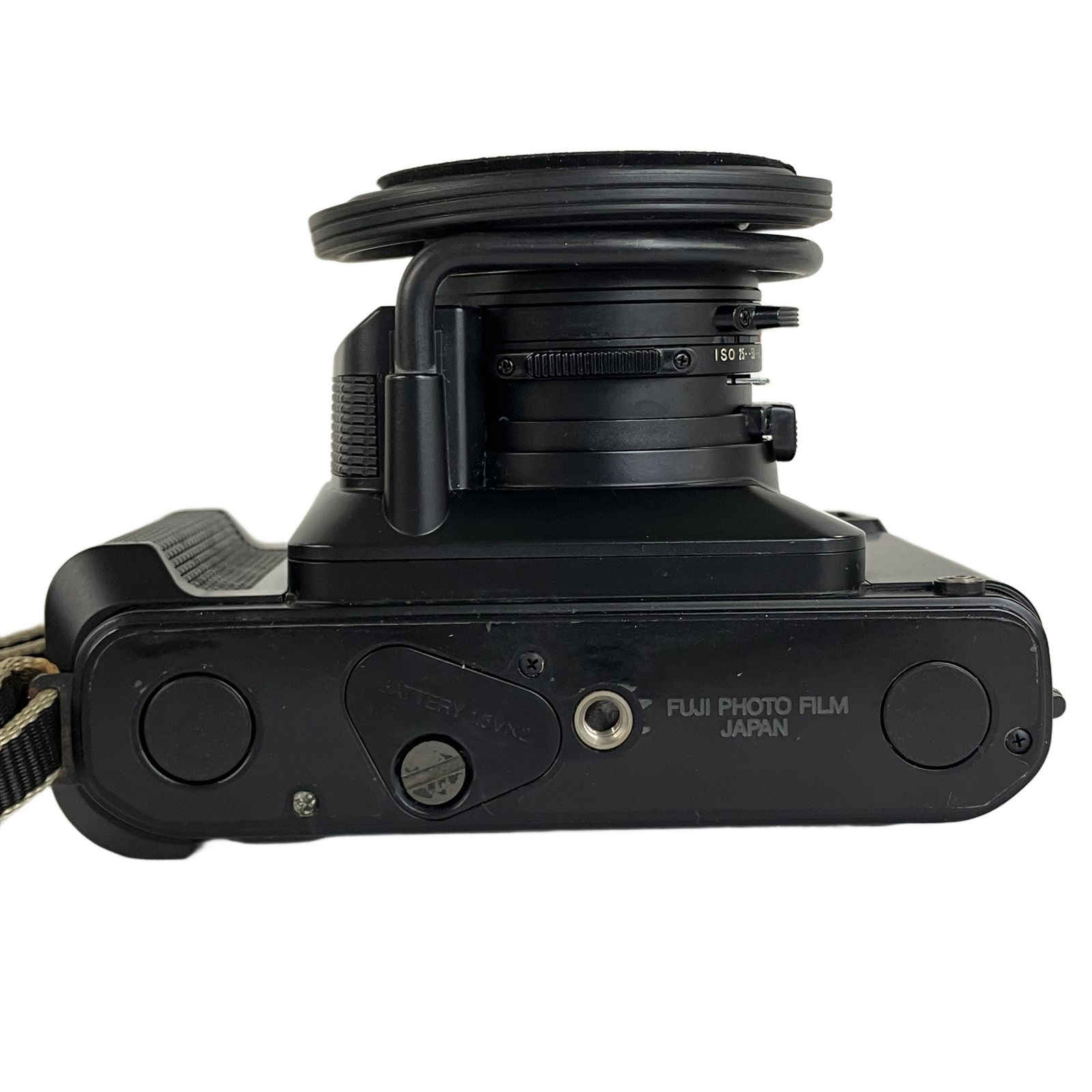 中判フィルムカメラ mm