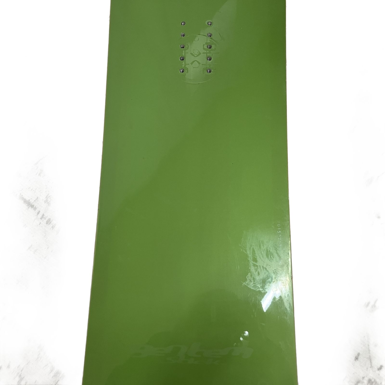 GENTEMSTICK FLOATER スノーボード 162 スポーツ 中古 H10757570