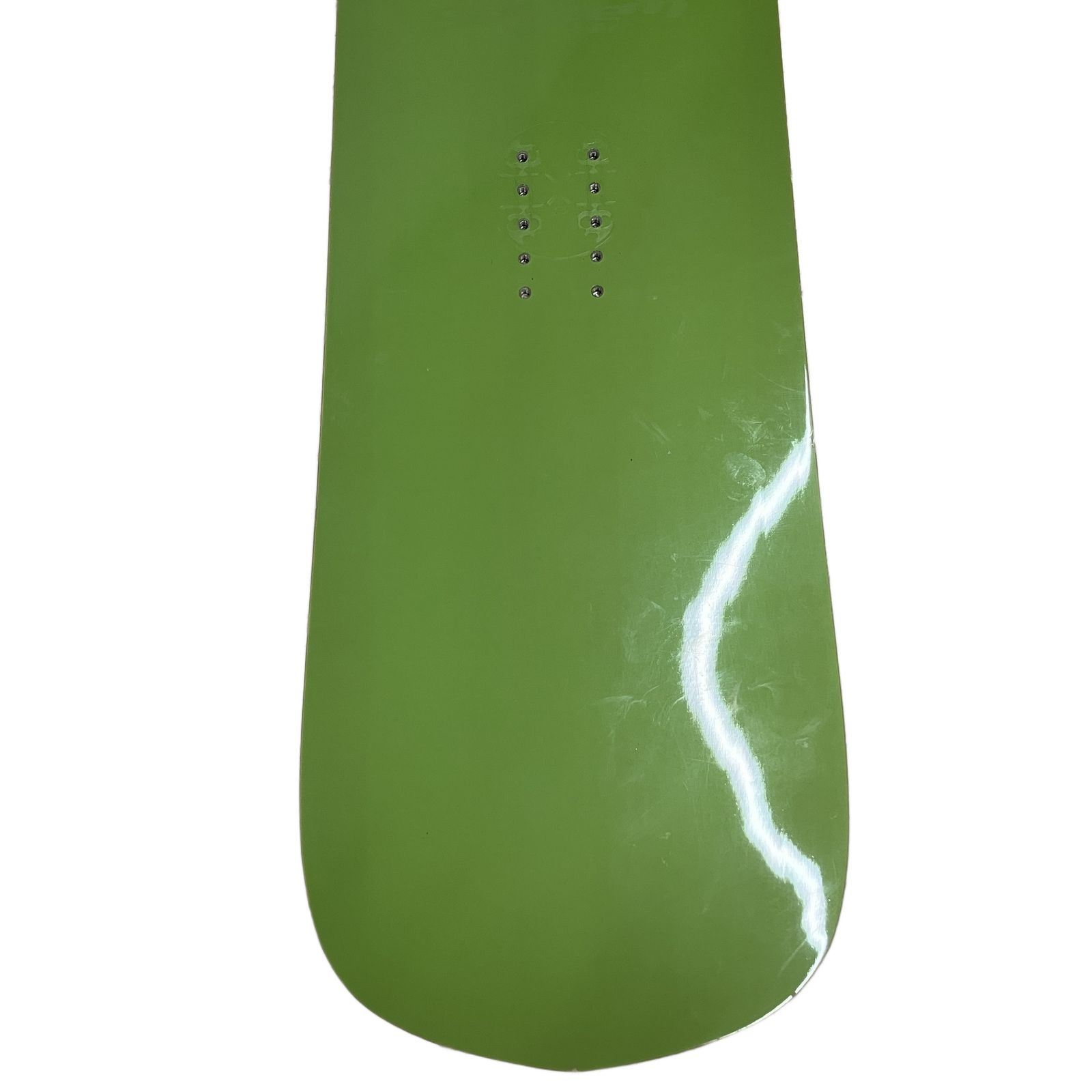 GENTEMSTICK FLOATER スノーボード 162 スポーツ 中古 H10757570