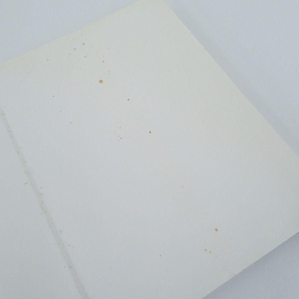 瀬戸店】Invitation Sylvie Guillem シルヴィ・ギエム写真集【212-1728