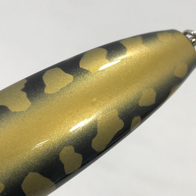 中古美品】 ZEAL ズイール アマゾン WATER SNAKE ウォータースネーク