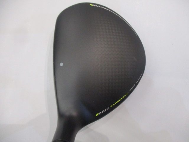 フェアウェイウッド ピン G 430 MAX GRAND BASSARA GB 29 R 18 140670