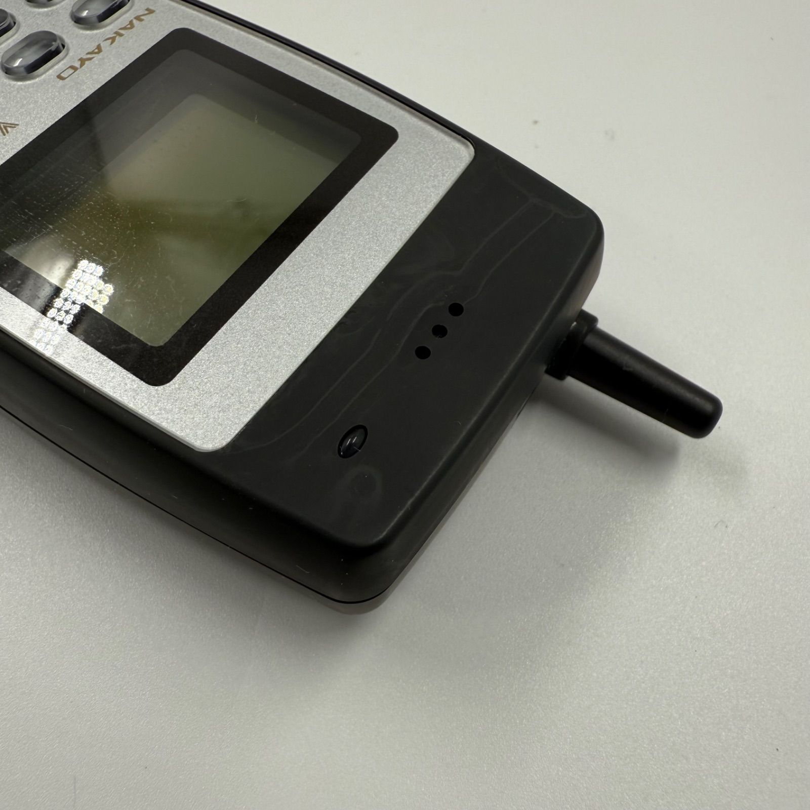 美品✨動作確認済】IP-8N-SW101A NAKAYO IP電話コードレス 無線LAN