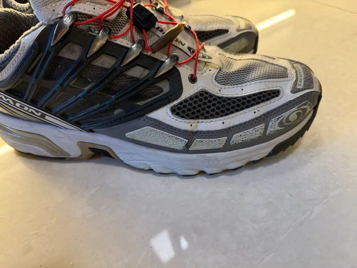 acsベルーガ 265黄金サイズ