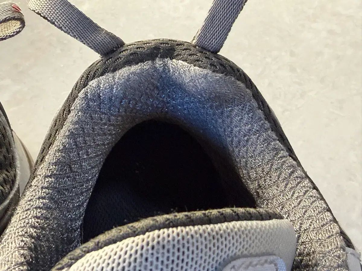 着用 acsベルーガ