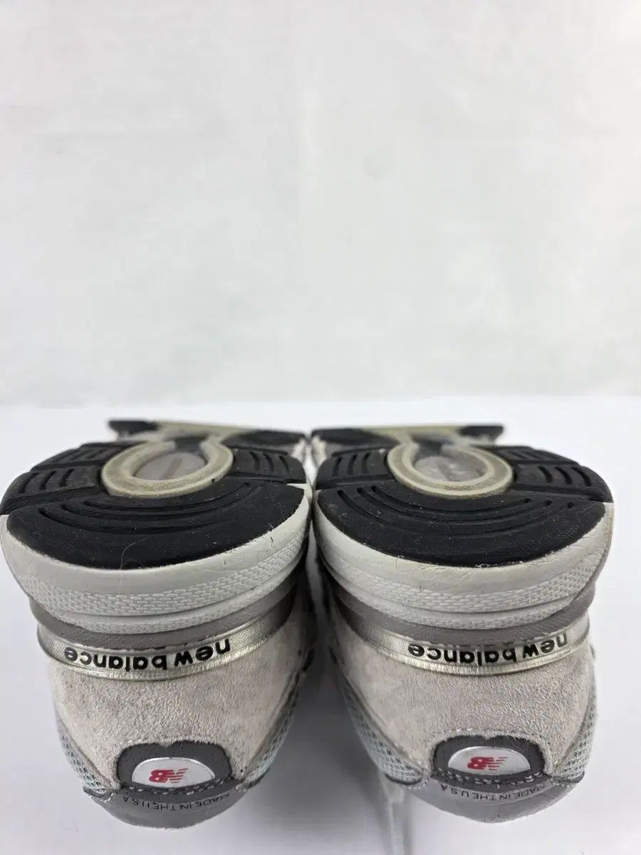  ヴィンテージ 265 ニュー ンス 990 GL 4 スニーカー 靴