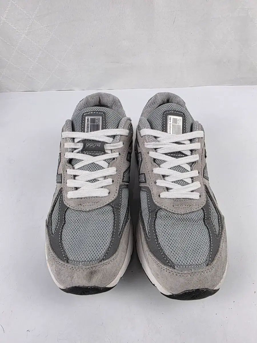 ヴィンテージ 265 ニュー ンス 990 GL 4