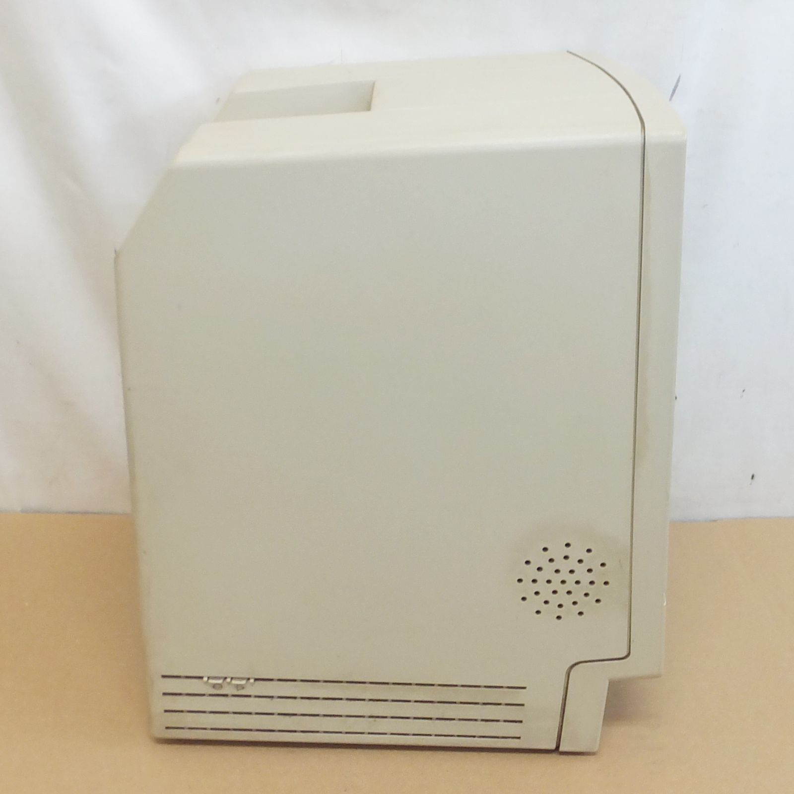 Macintosh Classic II M4150 ジャンク Apple - メルカリ