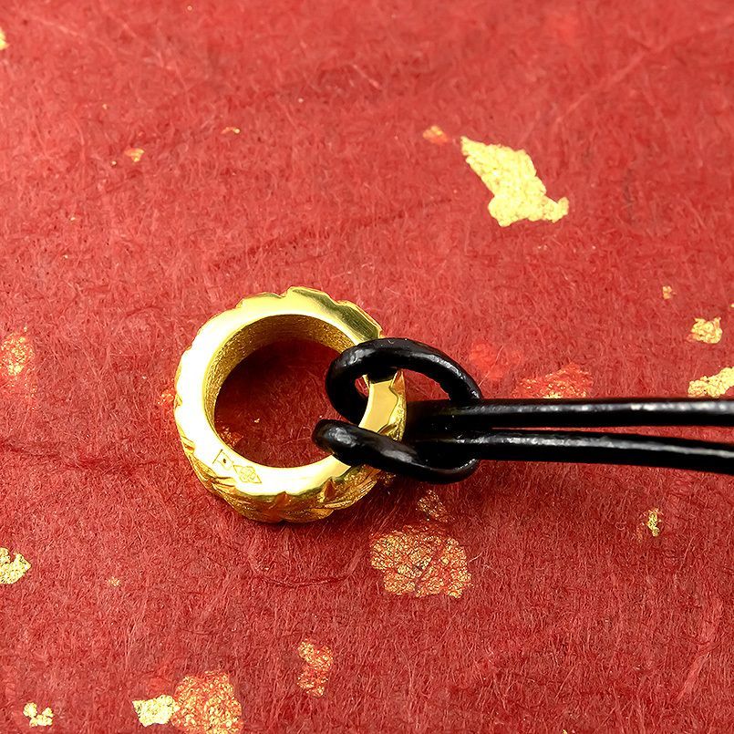 メンズ 造幣局検定刻印付