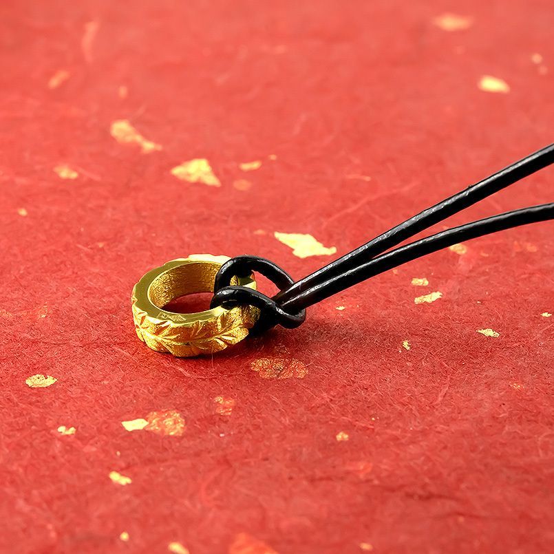 地金 ジュエリー