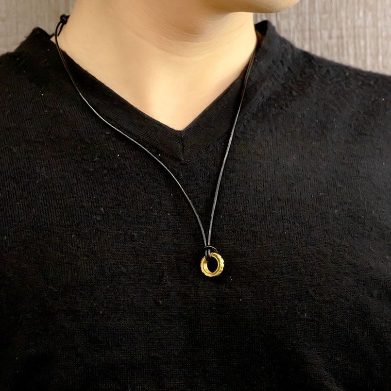 造幣局検定刻印付 ハワイアンジュエリー