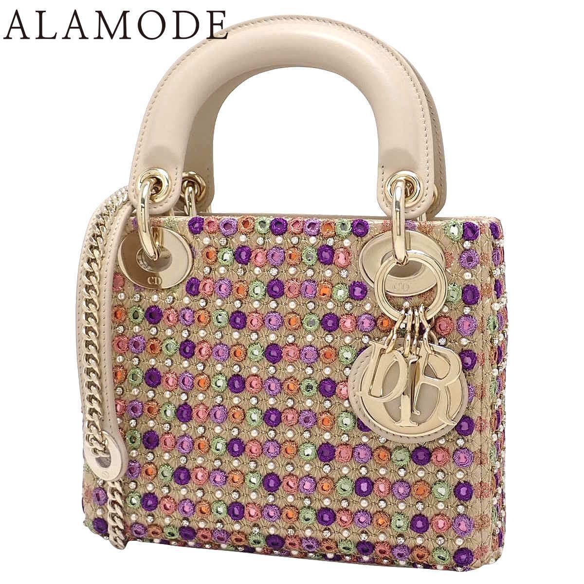 Christian Dior(クリスチャン・ディオール) Lady Dior レディ