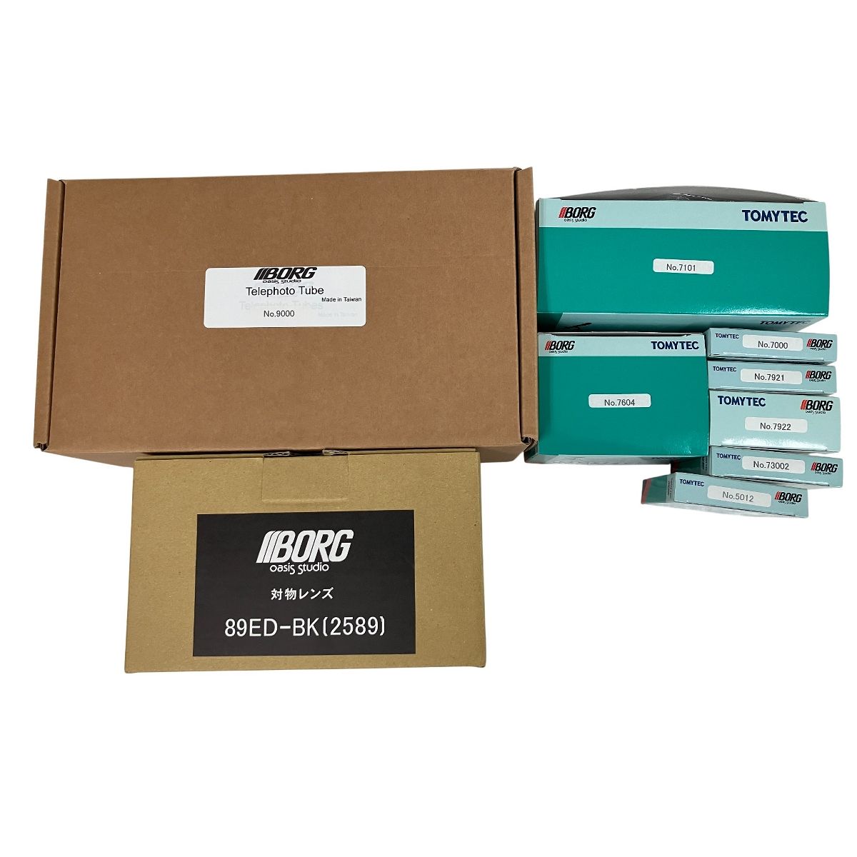 9000 マイクロフォーサーズ