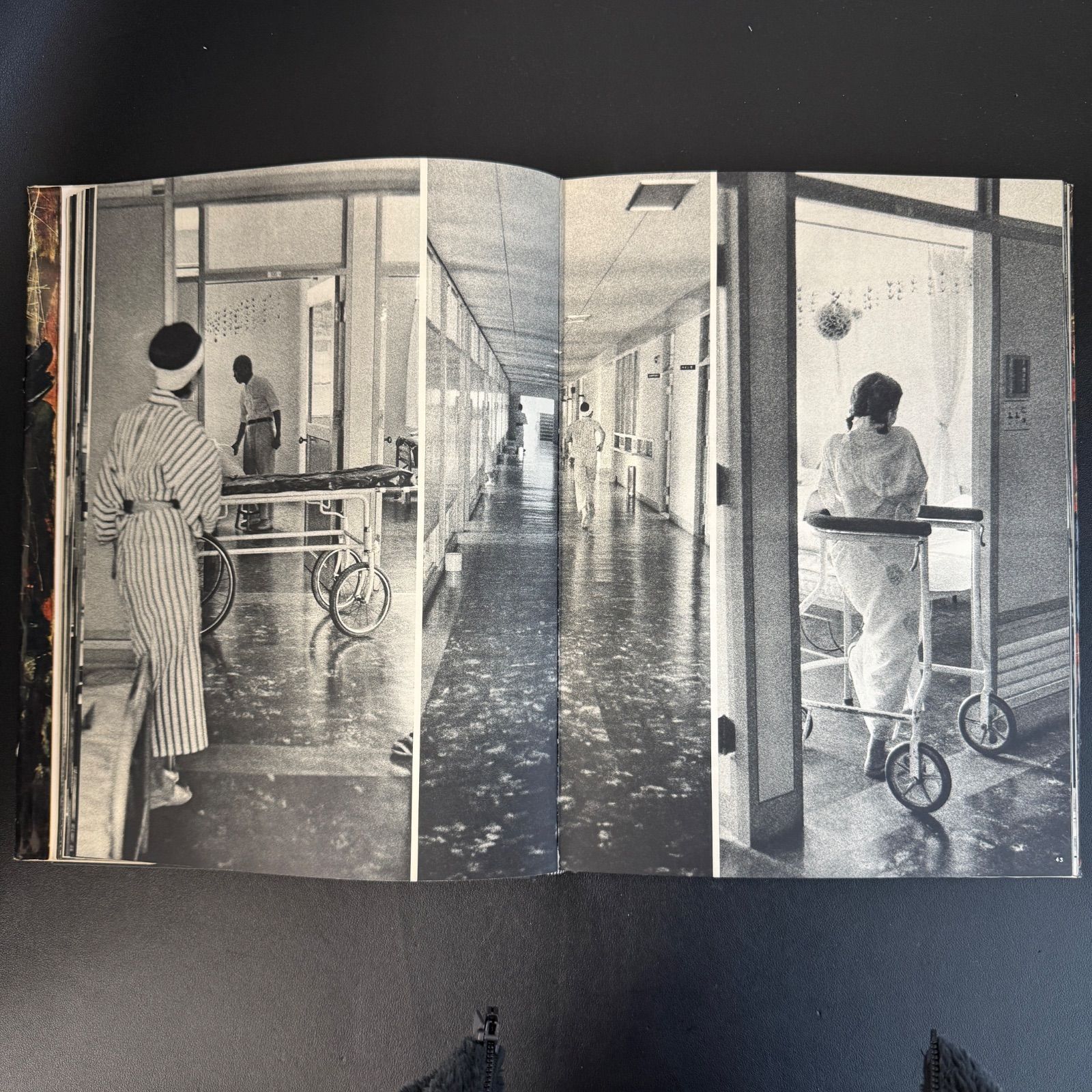 ヒロシマ 土門拳 写真集 KEN DOMON HIROSHIMA - メルカリ