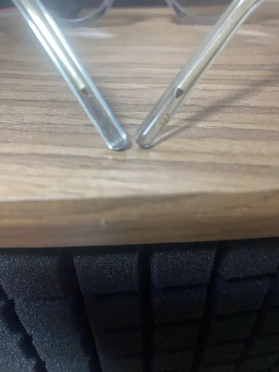 クリア ウェリントン