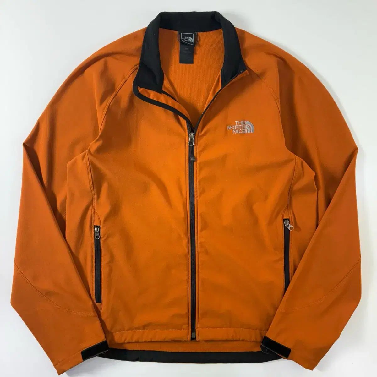 THE NORTH FACE ザノースフェイス 六本木 クレスト WIND AND WISH ブレーキ ジャケット