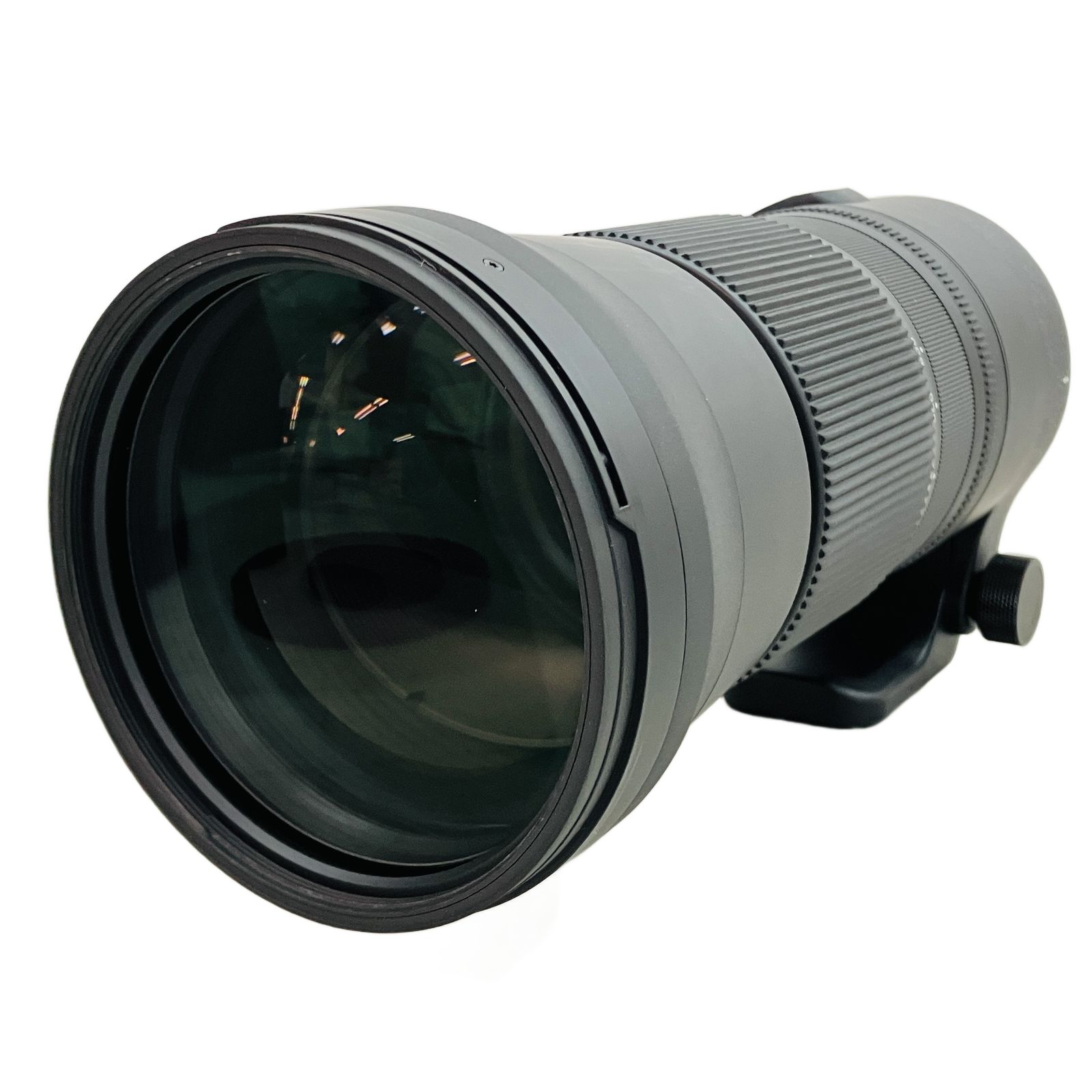 SIGMA Contemporary 150-600mm F5-6.3 DG OS HSM TC-1401 KIT ニコン用