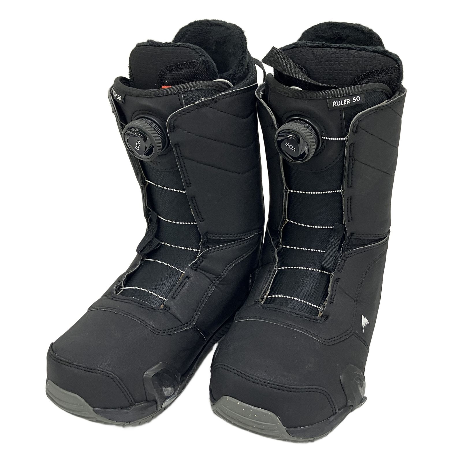 Burton Imprint 2 スノーボードブーツ 黒 バインディングセット BURTON STEP ON imprint2 バートン スノーボードブーツ 26.5cm メンズ