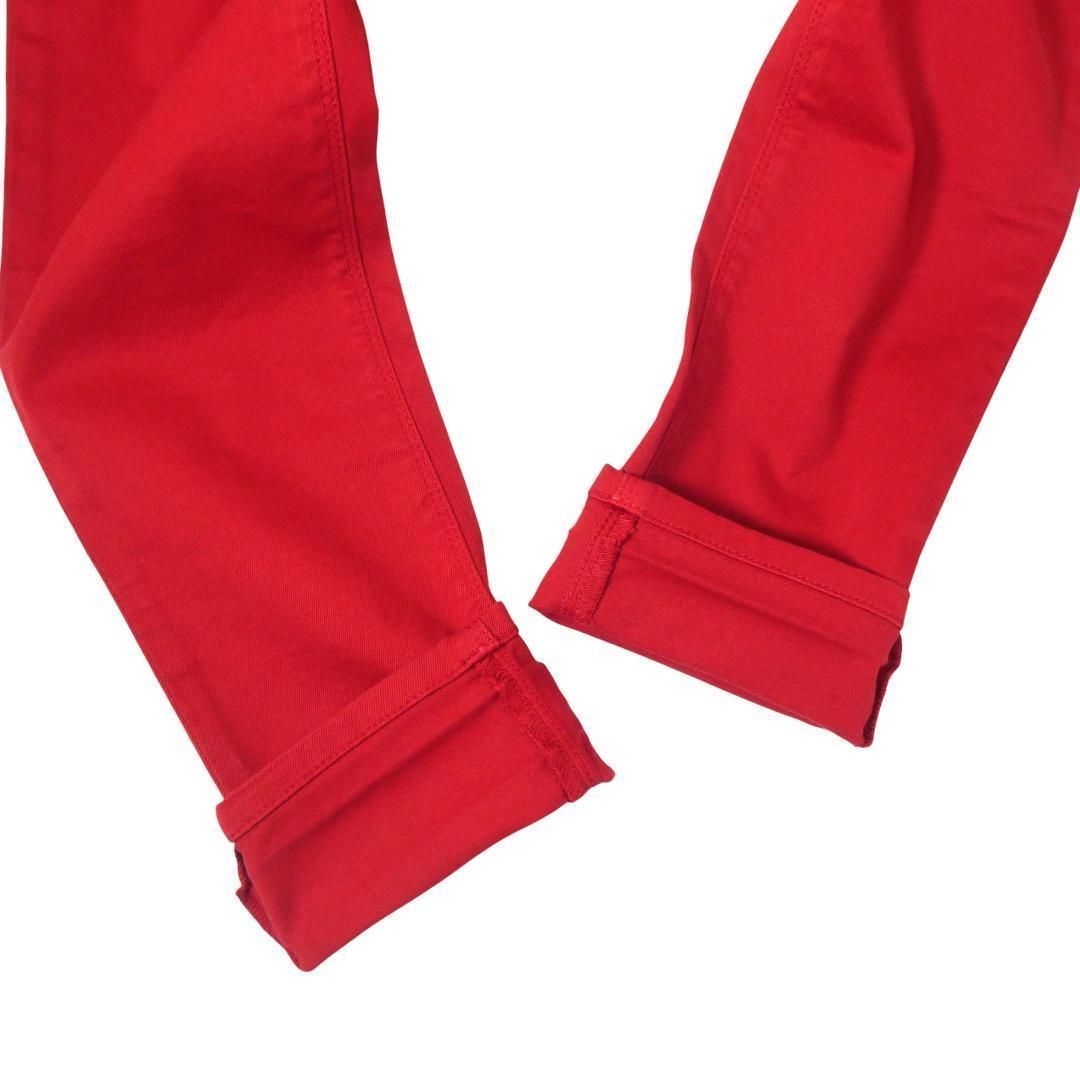 スキニーフィット