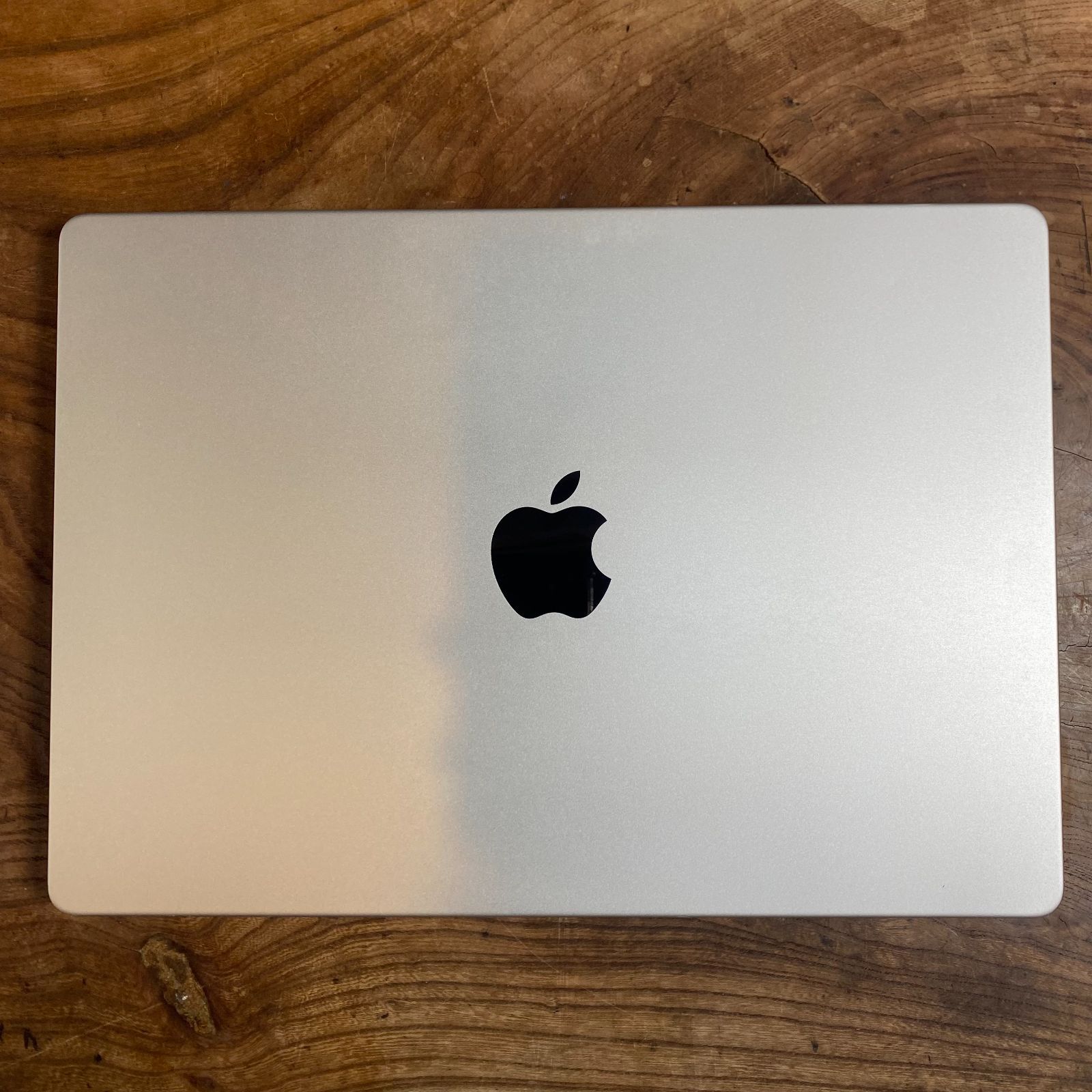 良品］Apple MacBook Pro 14インチ（2021年モデル） Apple M1 Pro