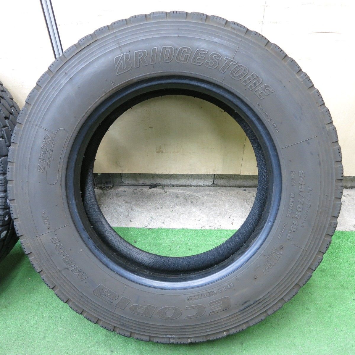 ミックス オールシーズン