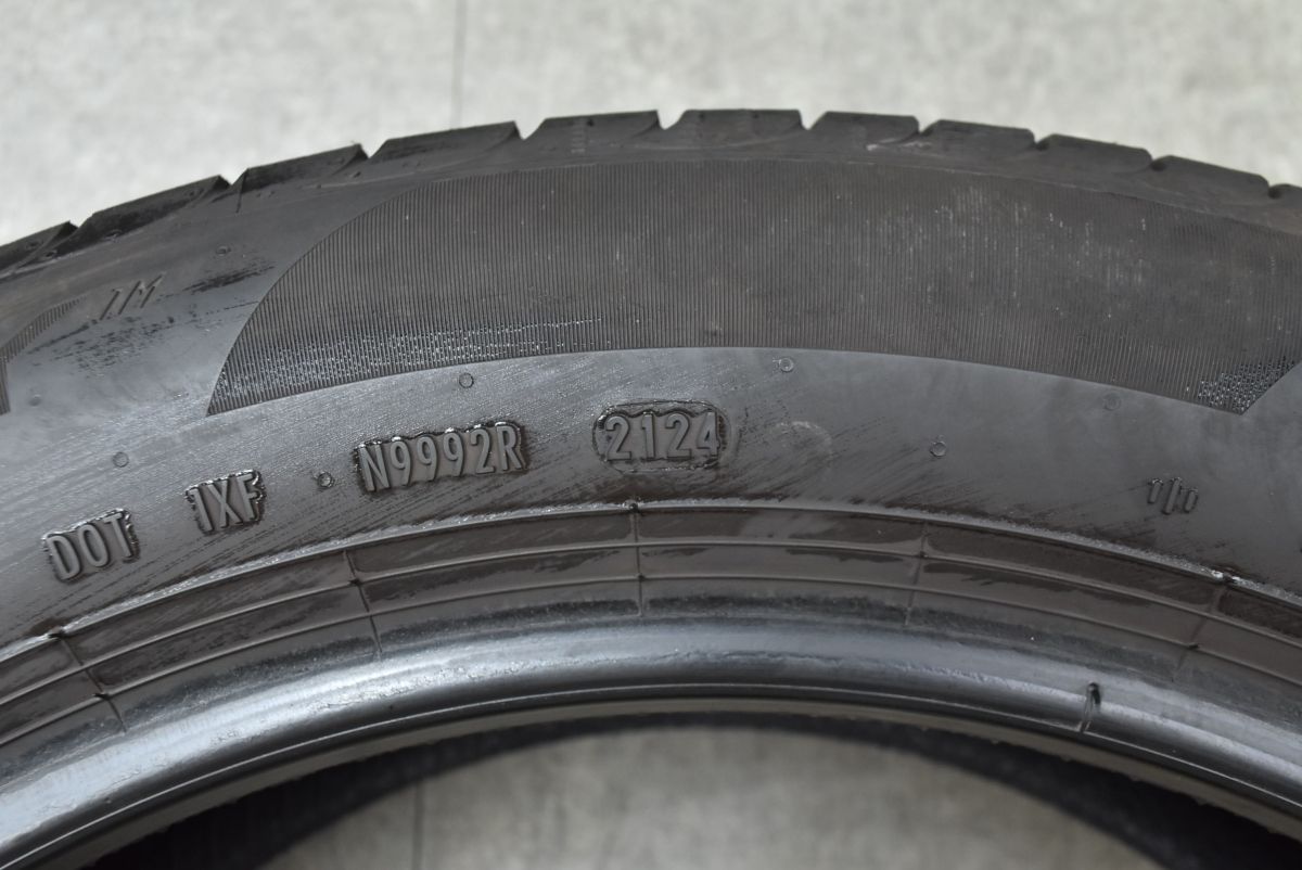 ピレリ パワジー