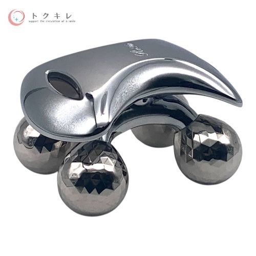 トクキレ】MTG リファフォーボディ ReFa for BODY 美品 美容ローラー