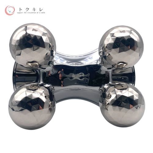 ReFa for BODY ボディローラー 極美品 ほぼ未使用 箱付き 完備品 リファフォーボディ - ReFa for BODY | 商品情報 | ReFa（リファ）公式