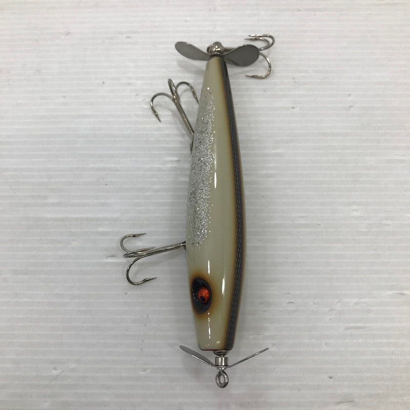 中古品】 anydope エニードープ BIG LUNGE ビッグランジ ルアー 釣り