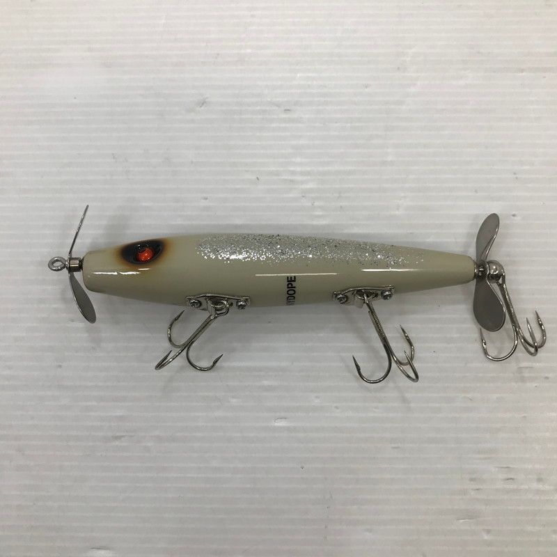 品 anydope エニードープ BIG LUNGE ビッグランジ ルアー 釣り 釣り具等 135 260105 YK 09 tag