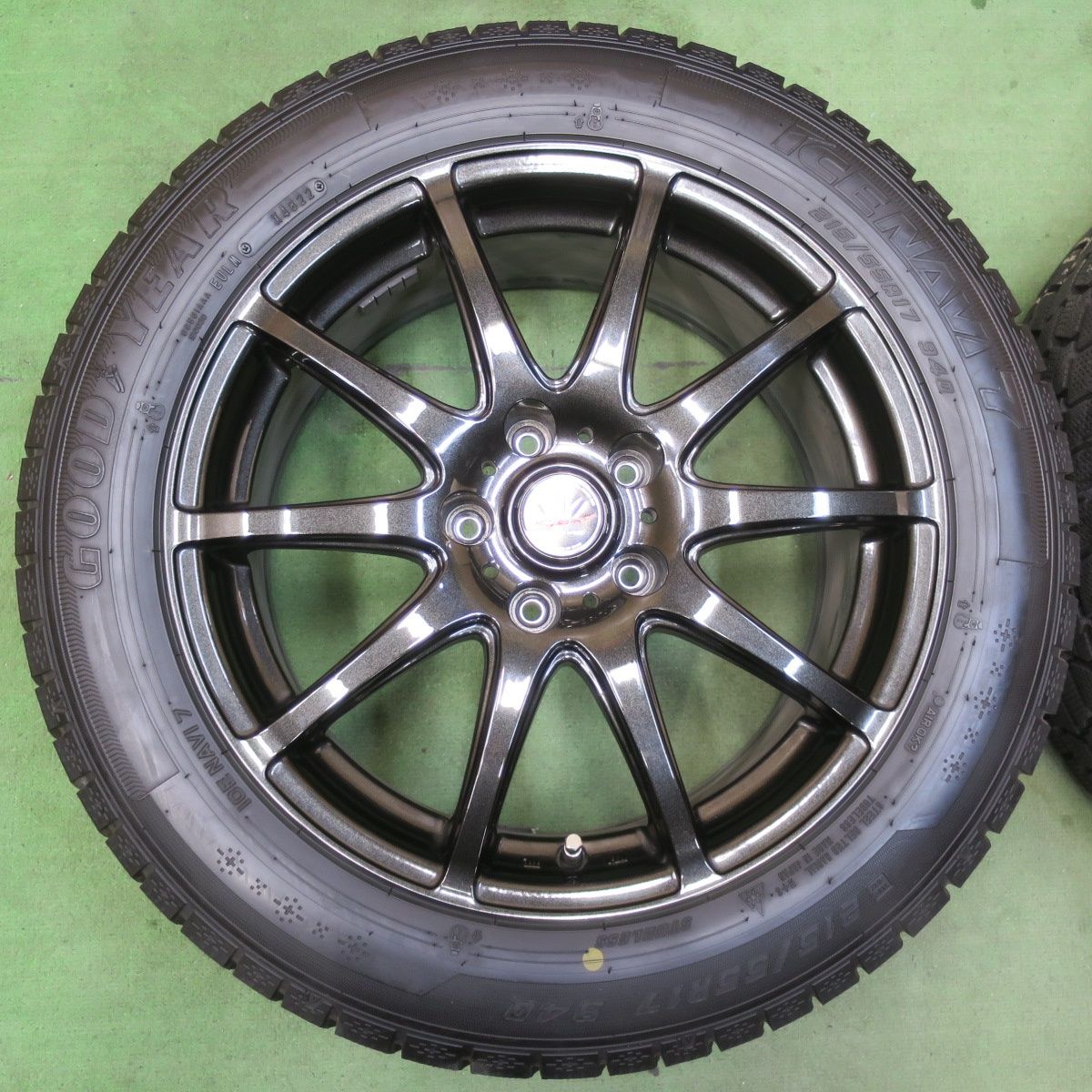 ロクサーニ スポーツ