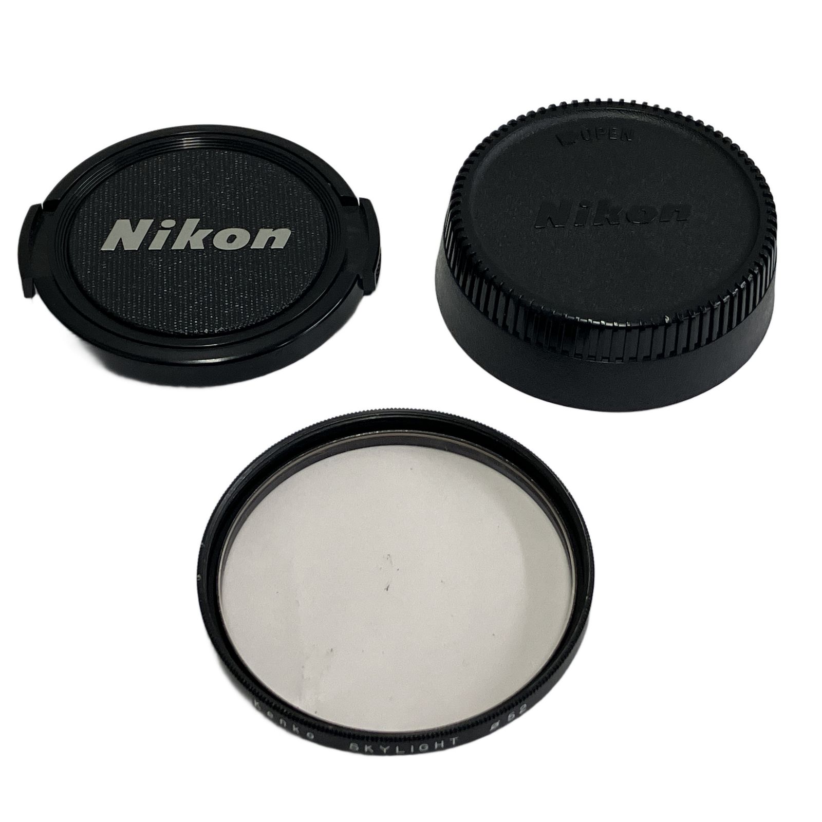Nikon 28 mm 1 2 8 レンズ ニコン