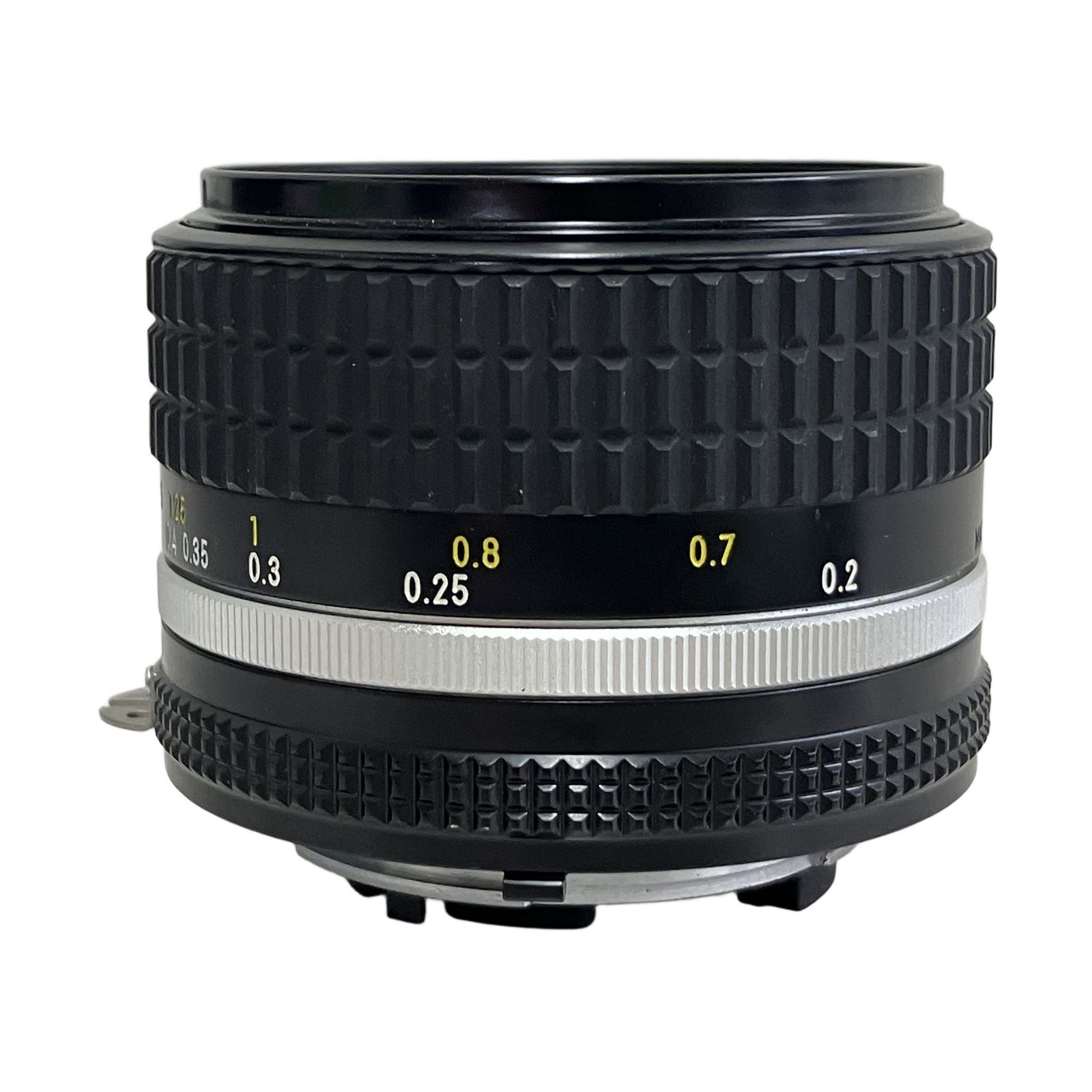  Nikon 28 mm 1 2 8 レンズ ニコン レンズ(単焦点) カメラ