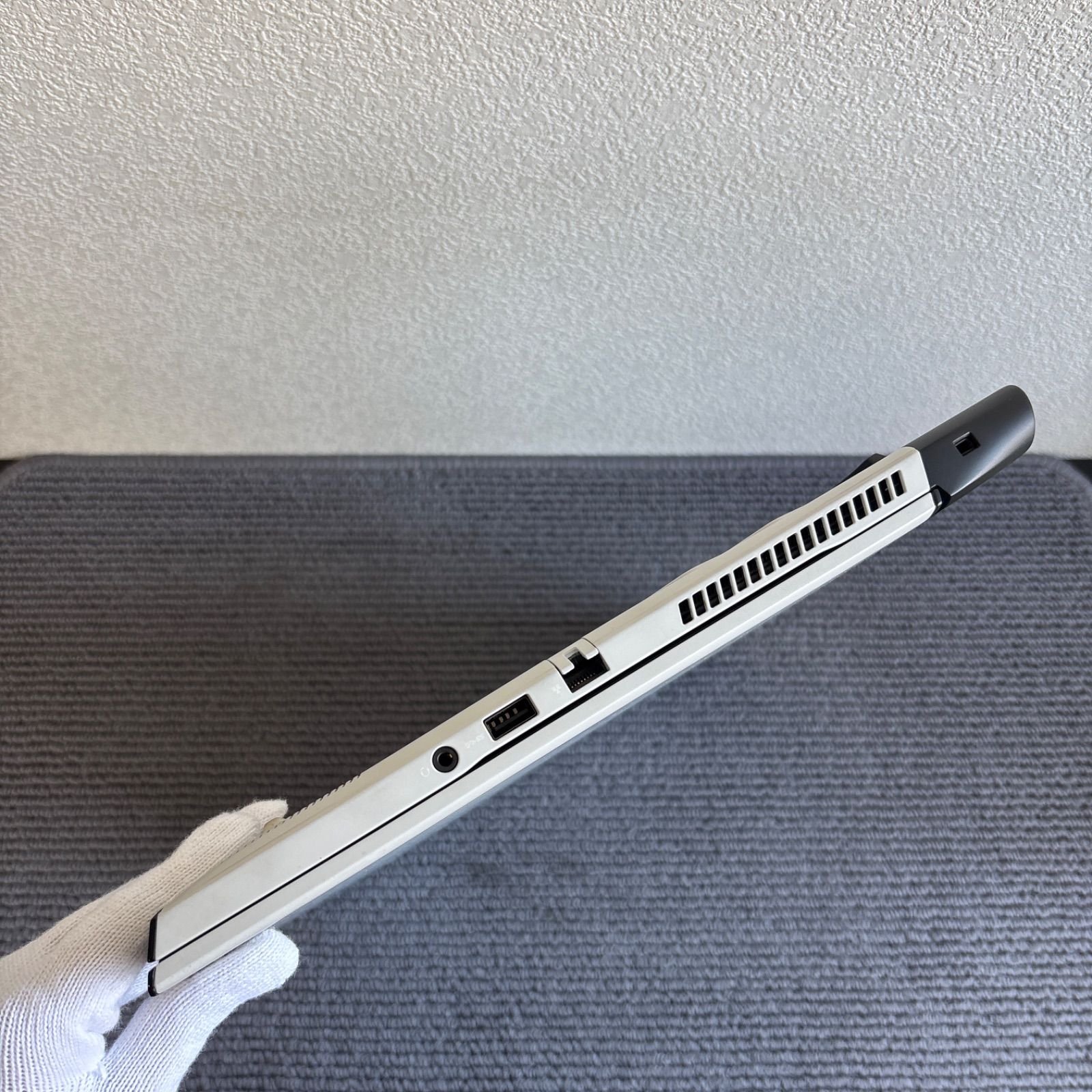  Alienware m 17 R 3 i 7 10750 Hメモリ32 GB SSD 256 GeForce RTX 2080 Win 11 AC付き Windowsノート本体 ノートPC