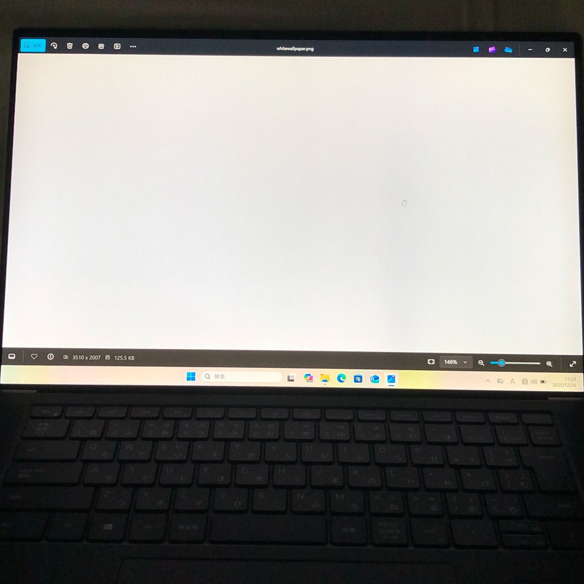 バッテリー良好 本体のみ DELL デル XPS 15 9500 i 7 10875 H 32 GB SSD 2 TB パソコン ノートPC 260111 371029