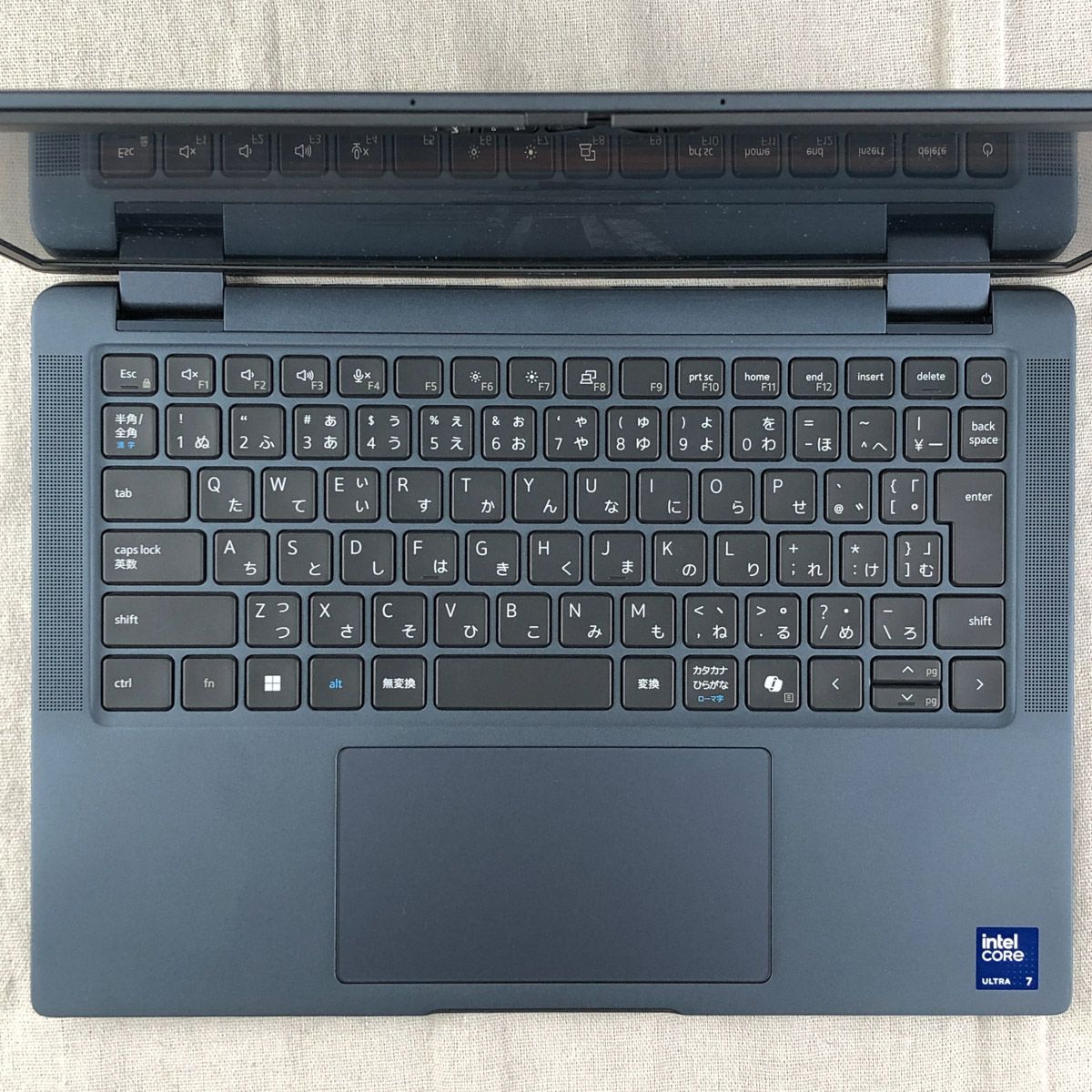 バッテリー良好 本体のみ DELL デル Latitude 7350 Ultra 7 165 U 16 GB パソコン ノートPC WB 260100 365653