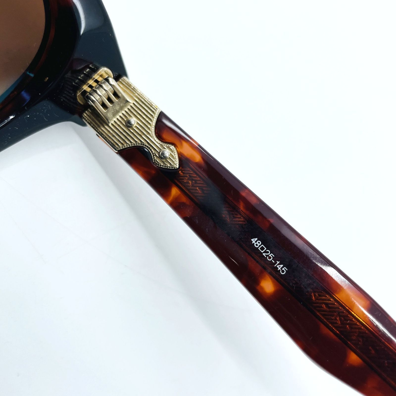 MATSUDA EYEWEAR マツダアイウェア M1029 ボスリントンシェイプ 