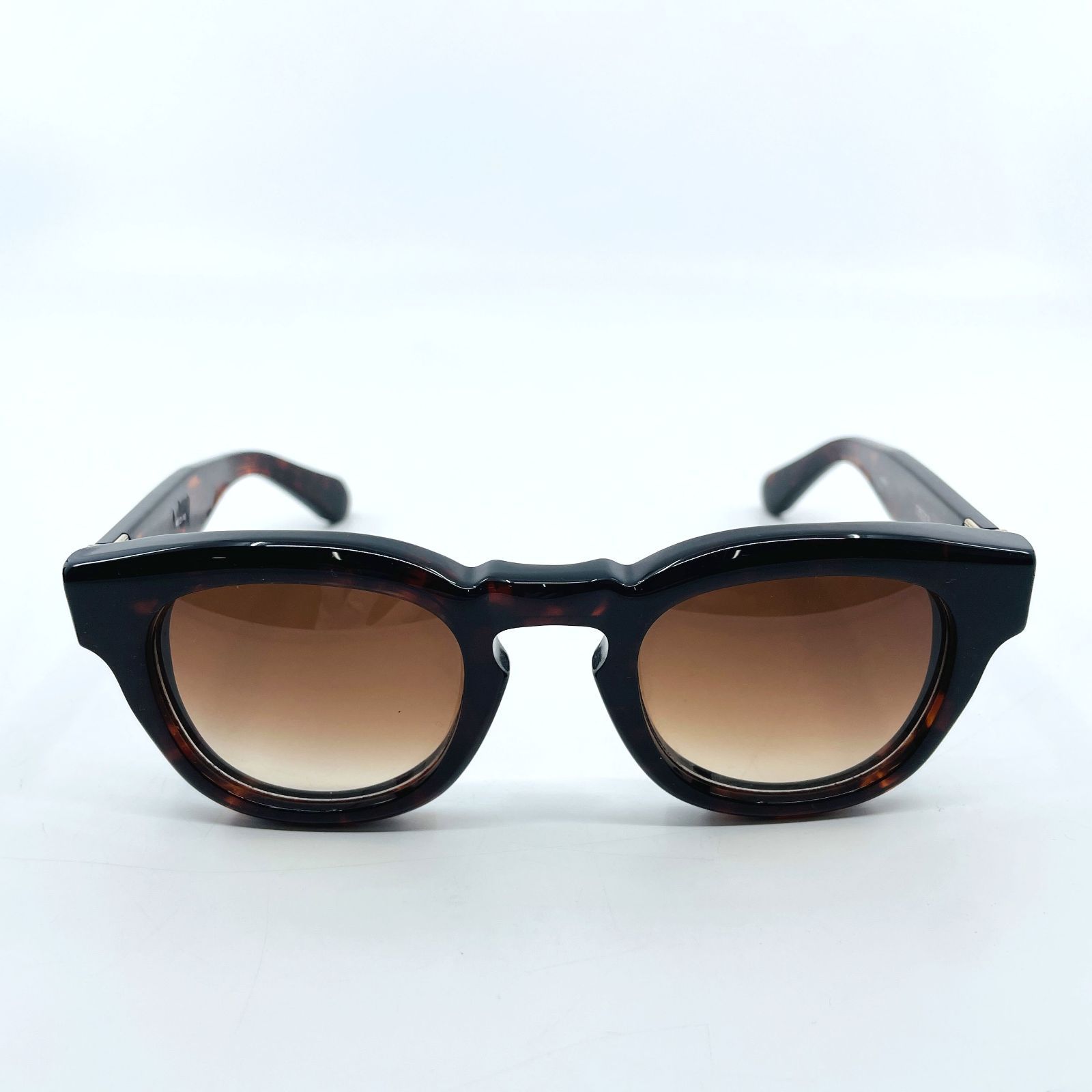 MATSUDA EYEWEAR マツダアイウェア M1029 ボスリントンシェイプ 