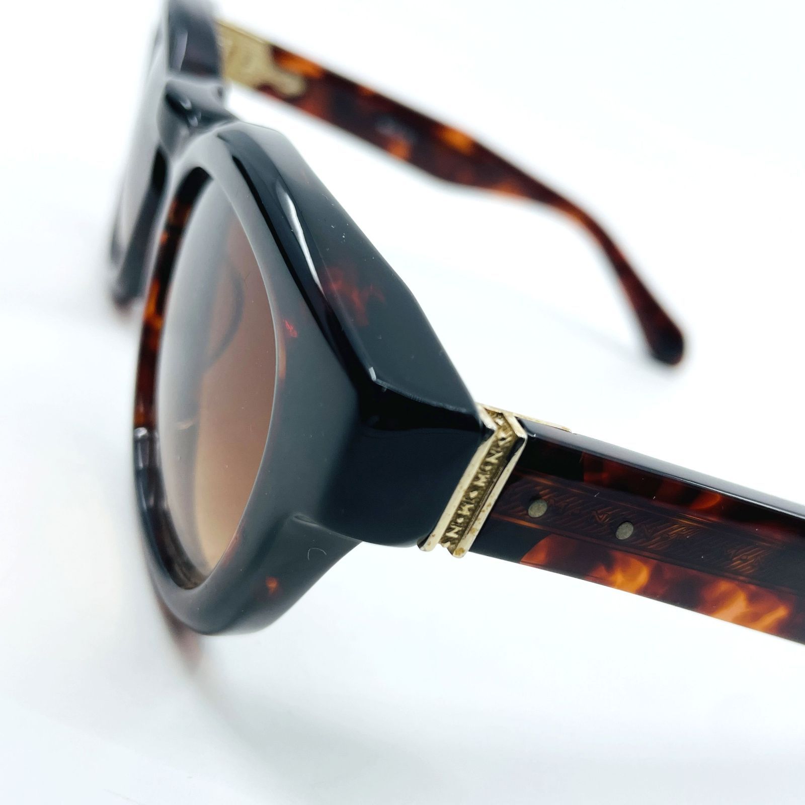 MATSUDA EYEWEAR マツダアイウェア M1029 ボスリントンシェイプ 