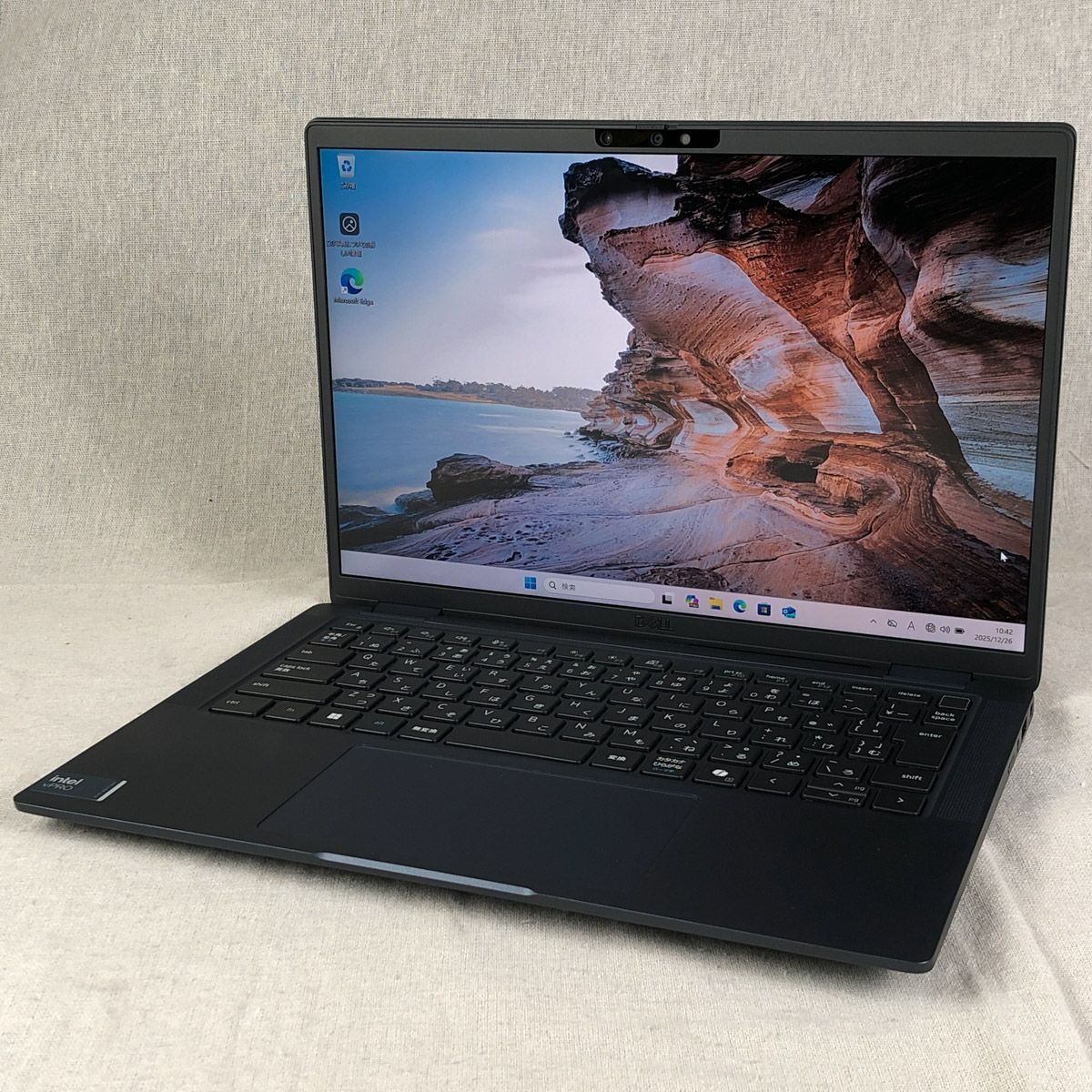 バッテリー良好 本体のみ DELL デル Latitude 7350 Ultra 7 165 U 32 GB SSD 1 TB パソコン ノートPC WB 260104 365654