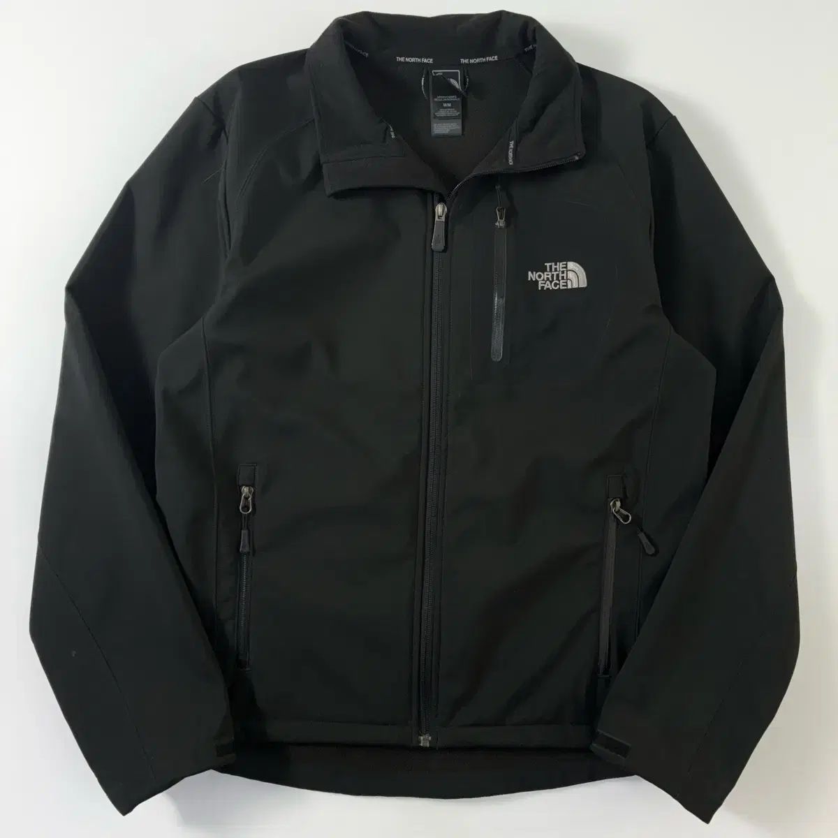THE NORTH FACE ザノースフェイス TNF APEX エイペックス フリース ジャケット