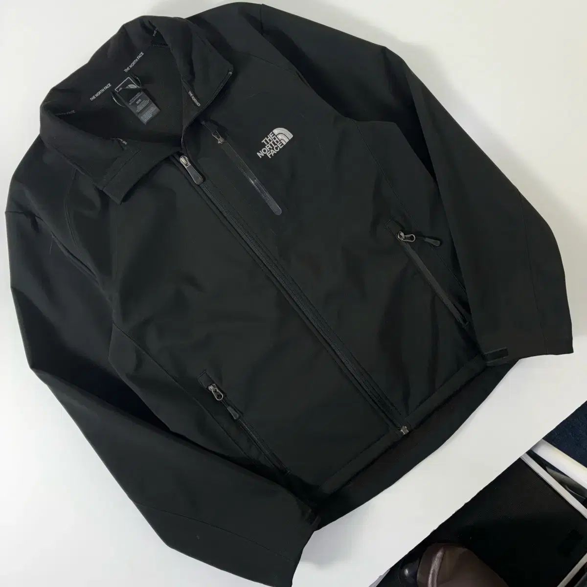 THE NORTH FACE ザノースフェイス TNF APEX エイペックス フリース ジャケット