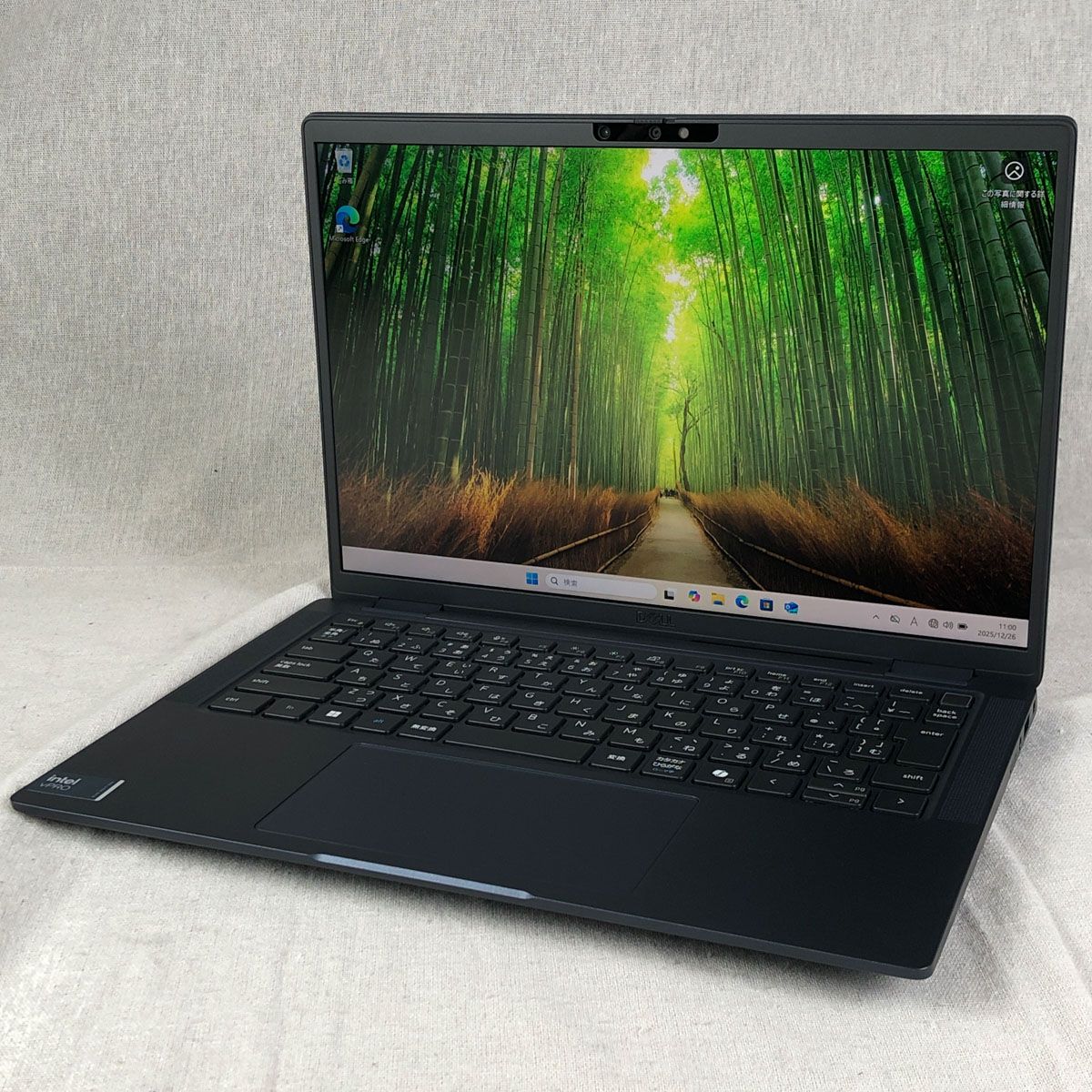バッテリー良好 本体のみ DELL デル Latitude 7350 Ultra 7 165 U 32 GB SSD 1 TB パソコン ノートPC WB 260107 365650