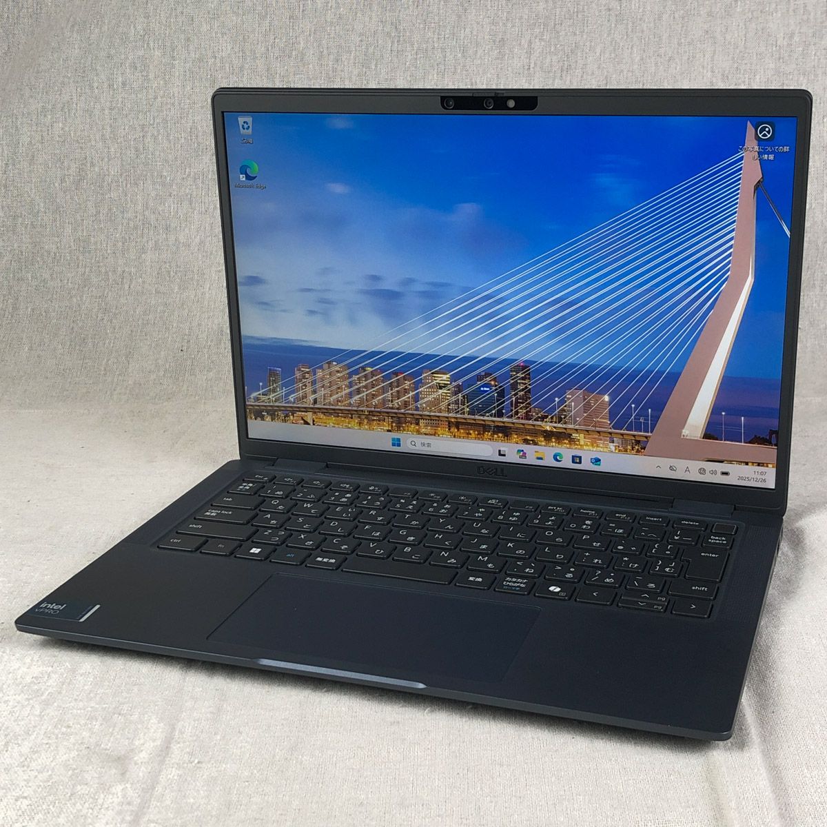 バッテリー良好 本体のみ DELL デル Latitude 7350 Ultra 7 165 U 32 GB SSD 1 TB パソコン ノートPC WB 260108 365644
