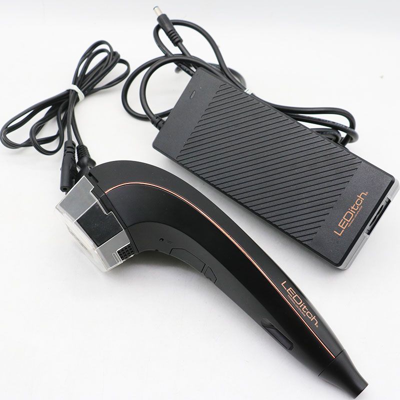 難有 LEDitch レディッチ LED美容器 ER 7 12 120