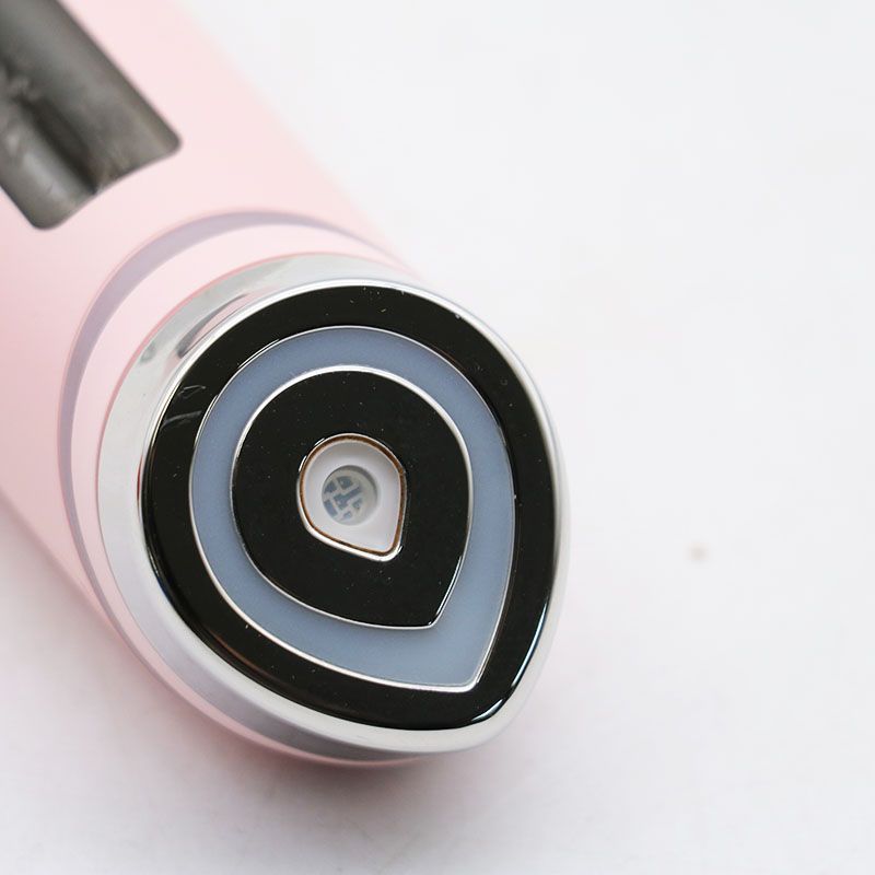 ※未使用品※ メディキューブ AGE-R ブースター プロ（ピンク）#1 コスメのおまけ付きmedicube Booster Pro 美顔器 ピンク AGE-R メディ