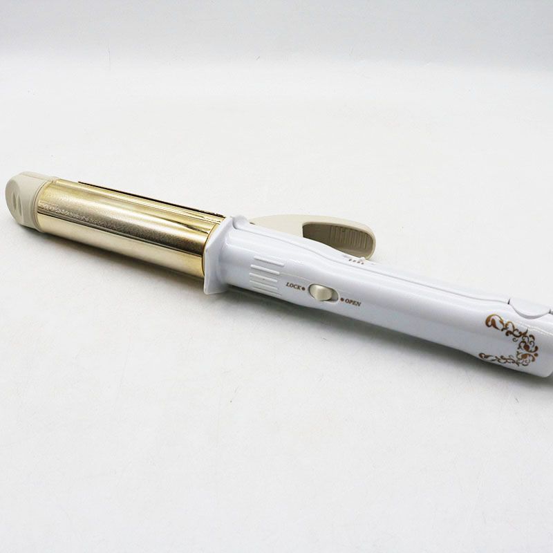 中古並品 クレイツイオン アイロン グレイス クレバーⅡ 32mm SSC-W32W