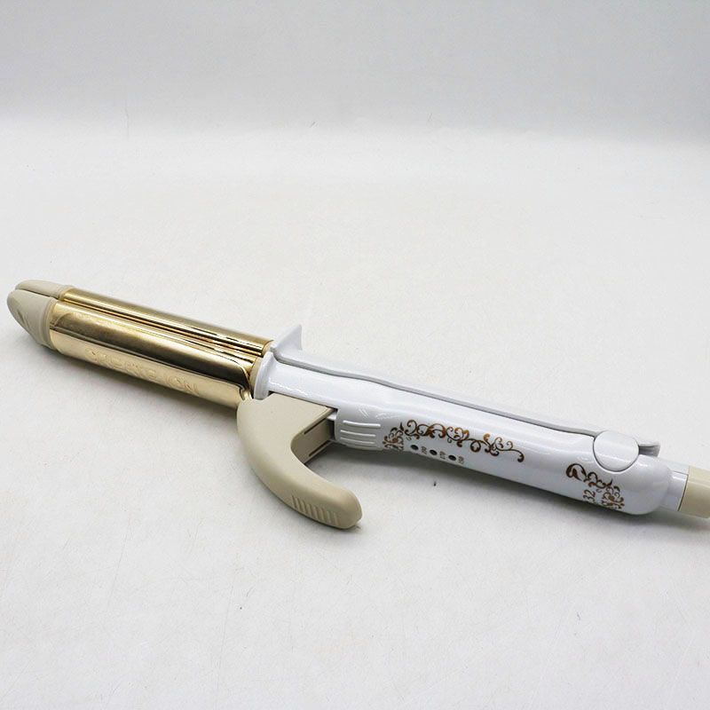 中古並品 クレイツイオン アイロン グレイス クレバーⅡ 32mm SSC-W32W