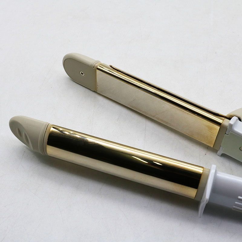 中古並品 クレイツイオン アイロン グレイス クレバーⅡ 32mm SSC-W32W