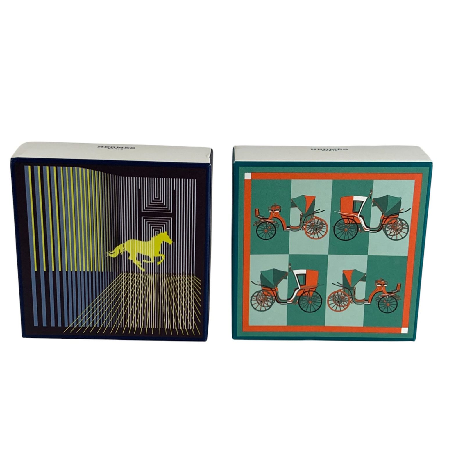 HERMES エルメス 石鹸 オードゥシトロンノワールソープ・オード